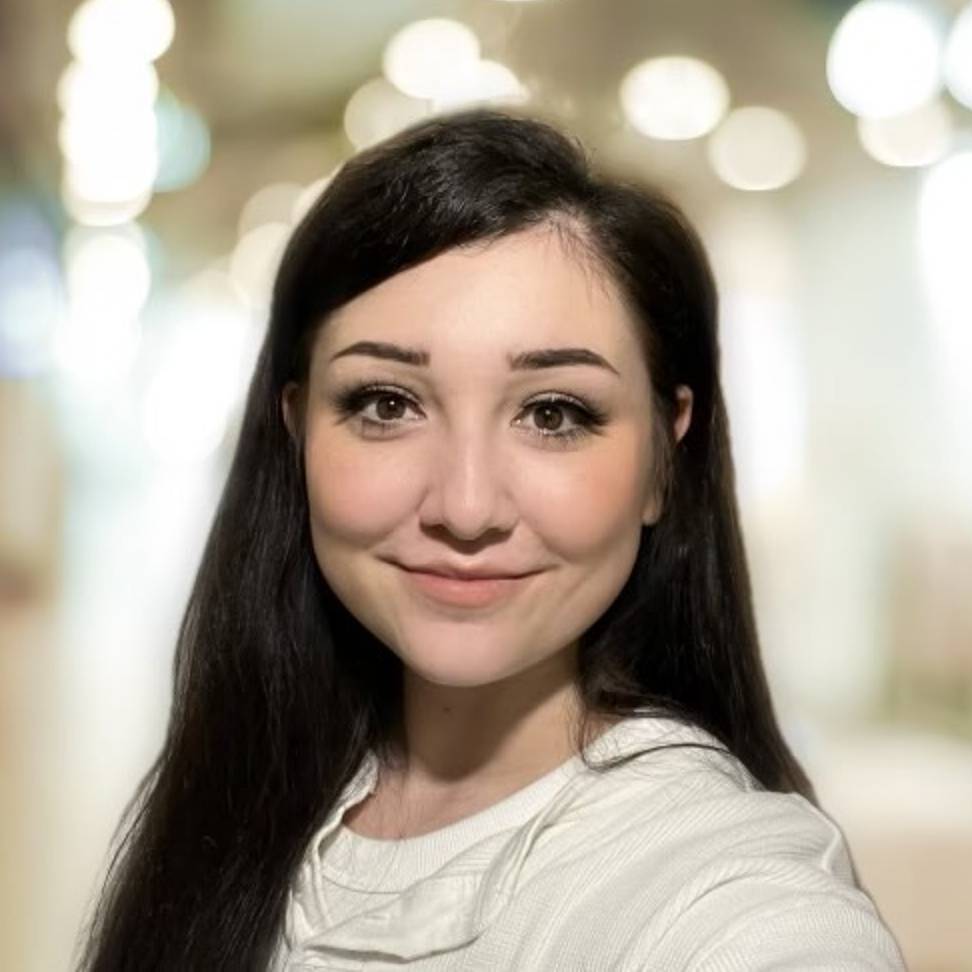 Kassandra Zohn